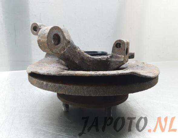 Wheel Hub DAEWOO MATIZ (M100, M150), CHEVROLET MATIZ (M200, M250)