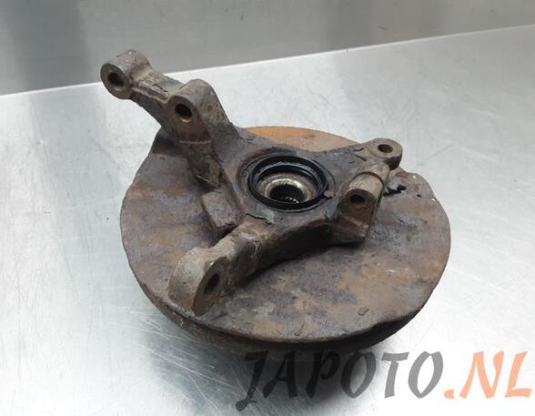 Wheel Hub DAEWOO MATIZ (M100, M150), CHEVROLET MATIZ (M200, M250)