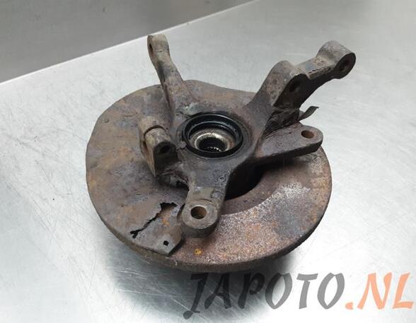 Wheel Hub DAEWOO MATIZ (M100, M150), CHEVROLET MATIZ (M200, M250)