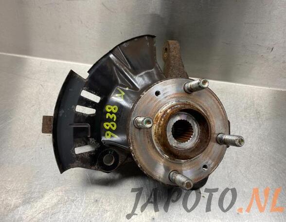 Wheel Hub HYUNDAI i20 (PB, PBT)