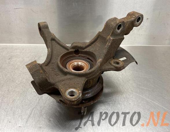 Wheel Hub HYUNDAI i20 (PB, PBT)