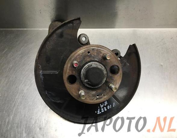 Wheel Hub HONDA CIVIC VII Saloon (ES, ET)