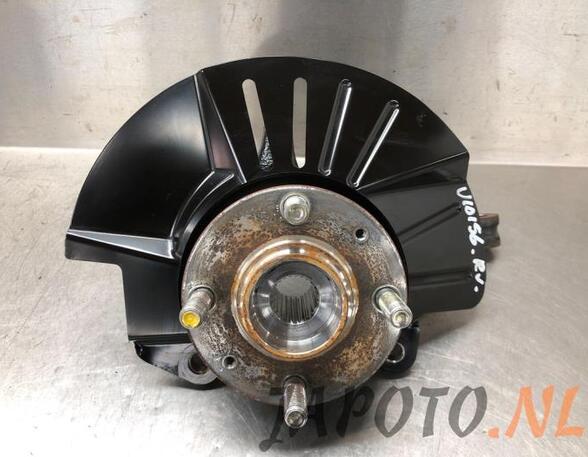 Wheel Hub KIA STONIC (YB)