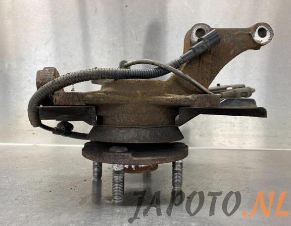 Wheel Hub HYUNDAI i20 (GB, IB)