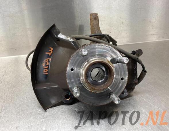 Wheel Hub HYUNDAI i20 (GB, IB)