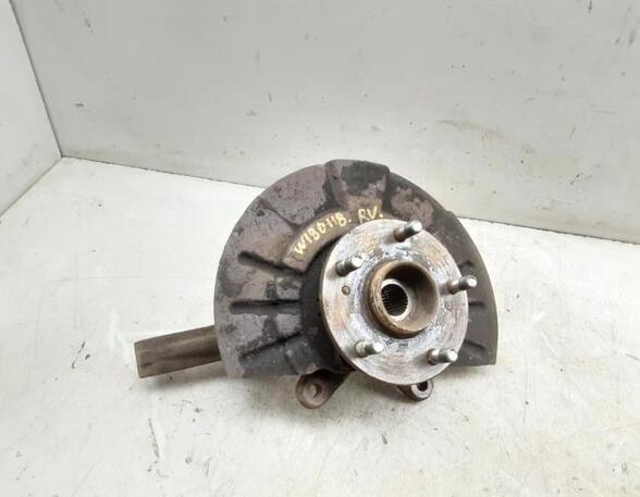 Wheel Hub SUZUKI GRAND VITARA II (JT, TE, TD)