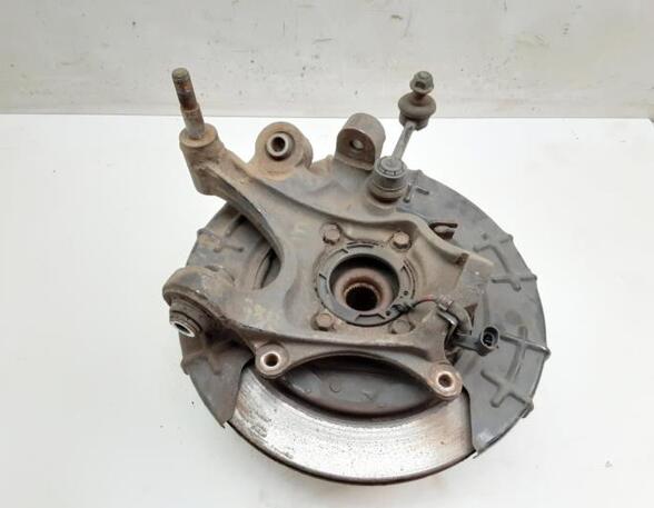 Wheel Hub HYUNDAI ix55