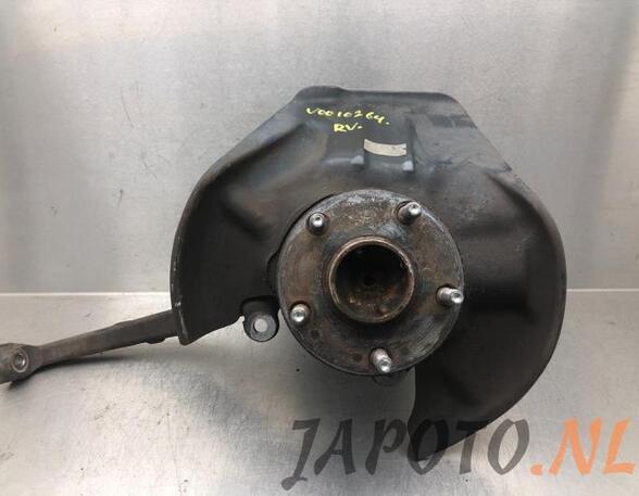 Wheel Hub LEXUS SC Convertible (UZZ40_)