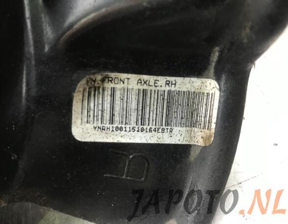 Wheel Hub KIA VENGA (YN)