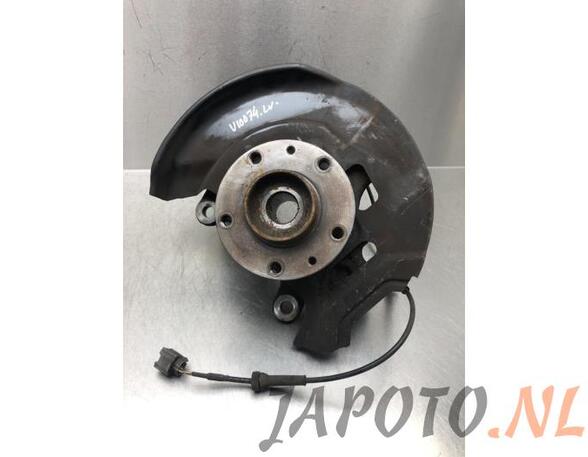 Radnabe vorne Nissan Qashqai II J11  P18883174