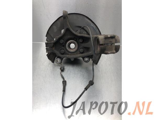 Radnabe vorne Nissan Qashqai II J11  P18883174