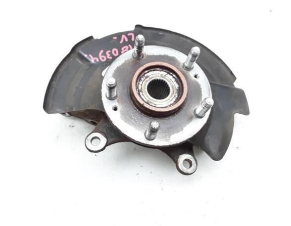 Wheel Hub HYUNDAI i30 (GD), HYUNDAI i30 Coupe