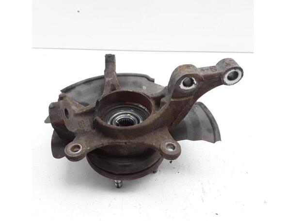 Wheel Hub HYUNDAI i30 (GD), HYUNDAI i30 Coupe