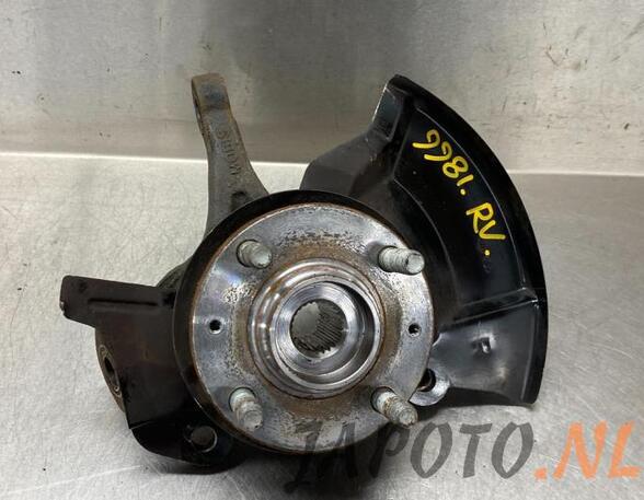 Wheel Hub HYUNDAI i20 III (BC3, BI3)