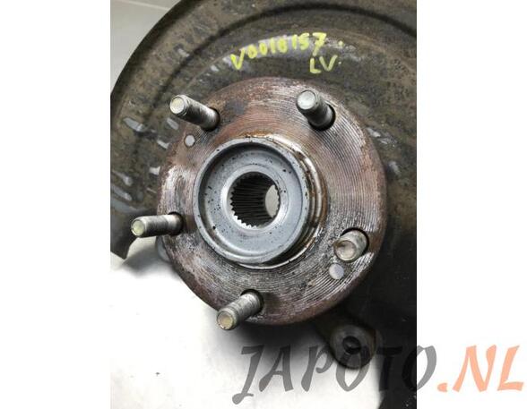 Wheel Hub MITSUBISHI OUTLANDER III (GG_W, GF_W, ZJ, ZL, ZK)