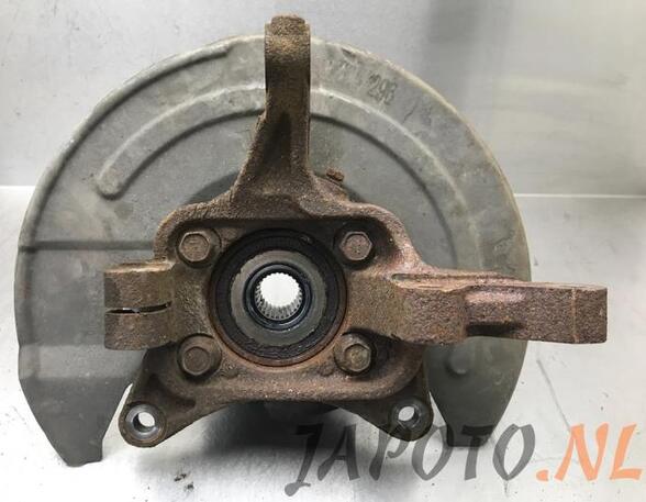 Wheel Hub MITSUBISHI OUTLANDER III (GG_W, GF_W, ZJ, ZL, ZK)