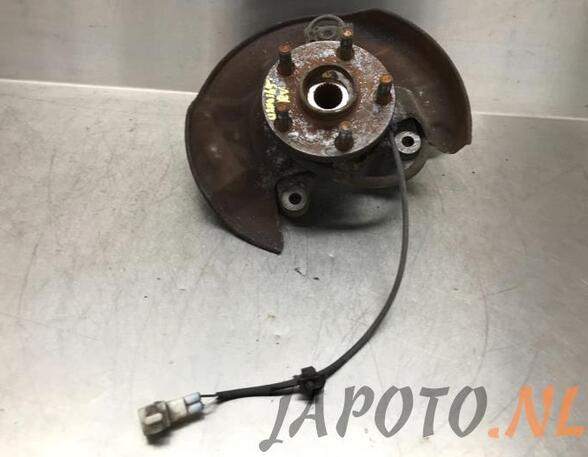 Wheel Hub TOYOTA CELICA Coupe (_T23_)