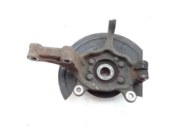 Radnabe vorne Nissan Qashqai J10  P11339434