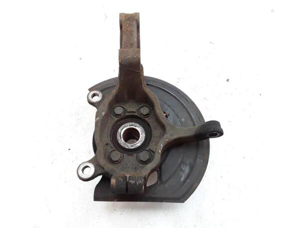 Radnabe vorne Nissan Qashqai J10  P11339434