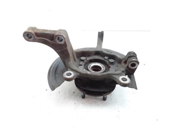 Radnabe vorne Nissan Qashqai J10  P11339434