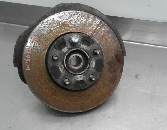 Wheel Hub MAZDA 3 Saloon (BL)