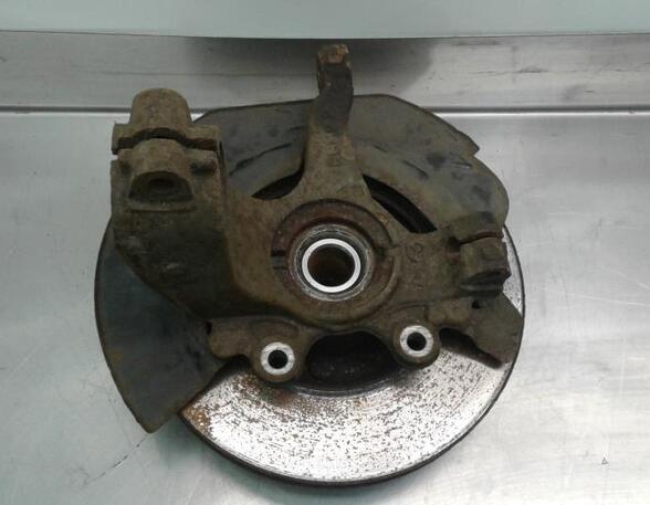 Wheel Hub MAZDA 3 Saloon (BL)