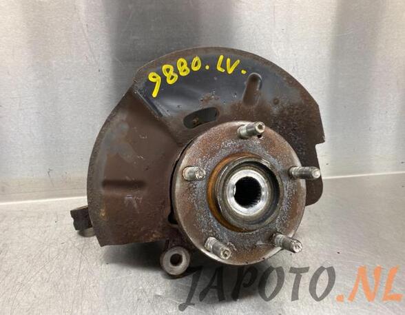 Wheel Hub HYUNDAI ix35 (LM, EL, ELH)