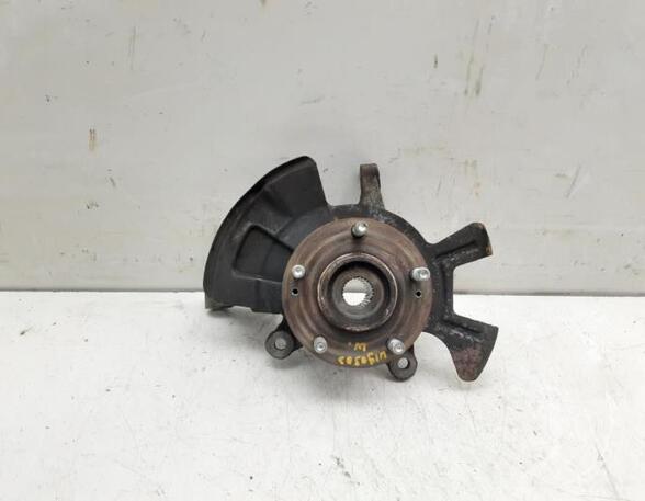 Wheel Hub KIA VENGA (YN)