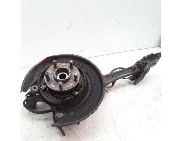 Wheel Hub SUBARU LEGACY IV Estate (BP), SUBARU OUTBACK (BL, BP)