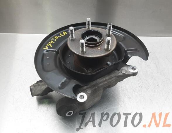 Wheel Hub SUBARU XV (GT)