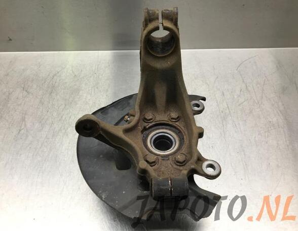 Radnabe vorne Nissan Qashqai II J11  P15966827