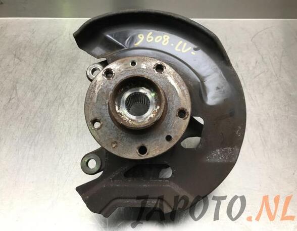 Radnabe vorne Nissan Qashqai II J11  P15966827