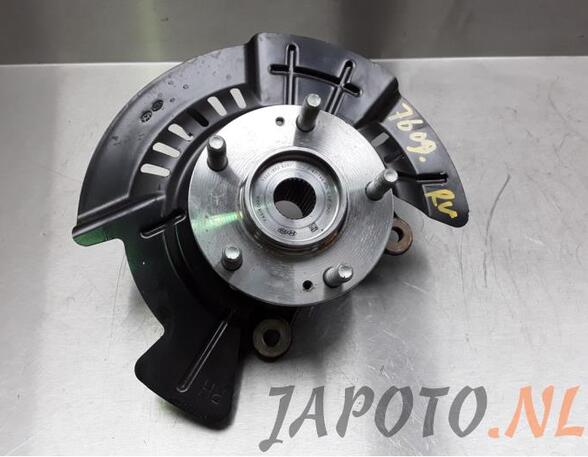 Radnabe vorne Hyundai Kona I OS, OSE, OSI T30218508297 P14700361