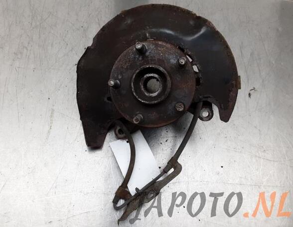 Wheel Hub TOYOTA PREVIA (_R3_)