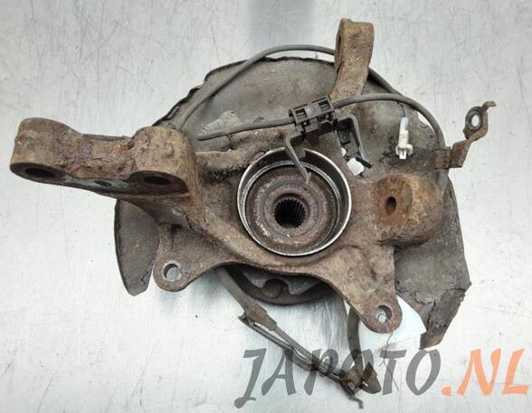 Wheel Hub TOYOTA PREVIA (_R3_)