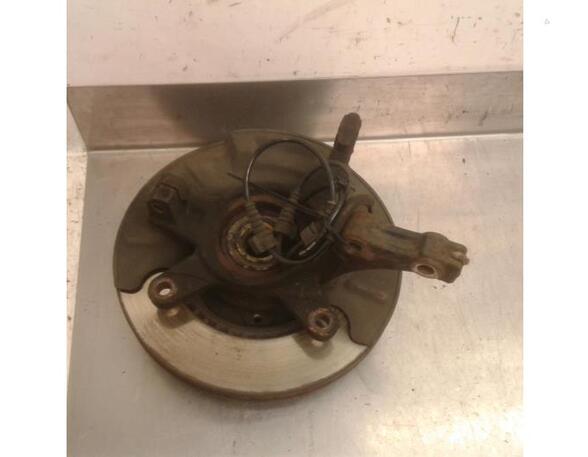 Wheel Hub SUZUKI SX4 (EY, GY)