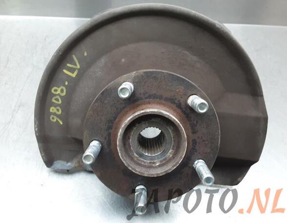 Wheel Hub MITSUBISHI OUTLANDER III (GG_W, GF_W, ZJ, ZL, ZK)