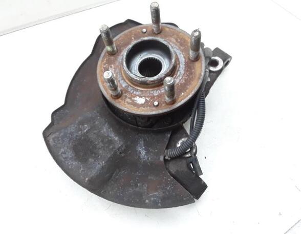 Wheel Hub HYUNDAI SANTA FÉ II (CM)