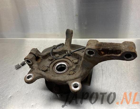 Wheel Hub NISSAN QASHQAI / QASHQAI +2 I (J10, NJ10, JJ10E)