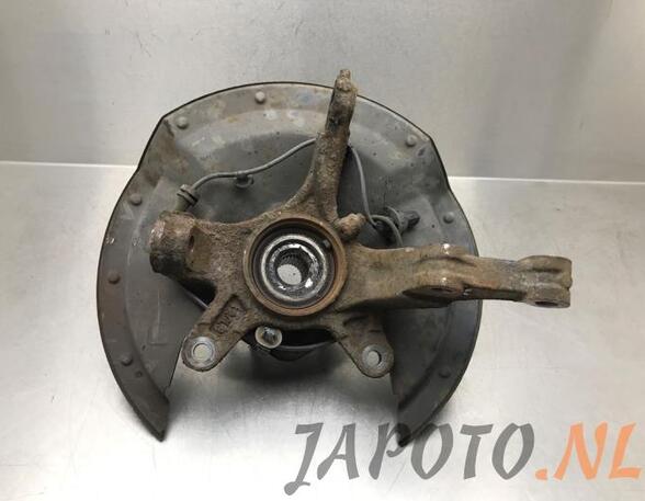 Wheel Hub HONDA CIVIC VIII Hatchback (FN, FK)