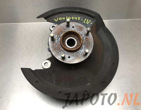 Wheel Hub HONDA CIVIC VIII Hatchback (FN, FK)