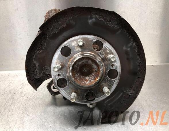 Wheel Hub HYUNDAI i30 Coupe, HYUNDAI i30 (GD)