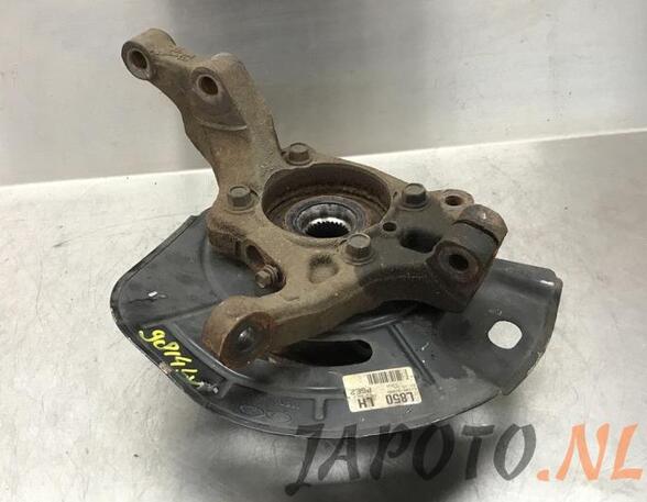 Wheel Hub HYUNDAI i40 I CW (VF)