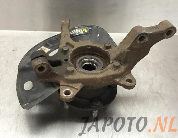 Wheel Hub HYUNDAI i40 I CW (VF)