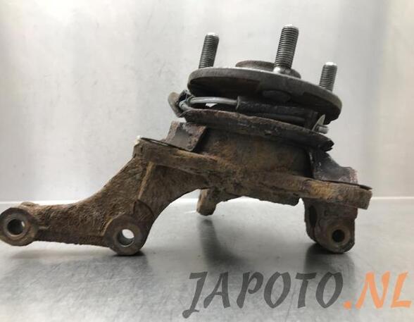 Wheel Hub HYUNDAI i10 II (BA, IA)