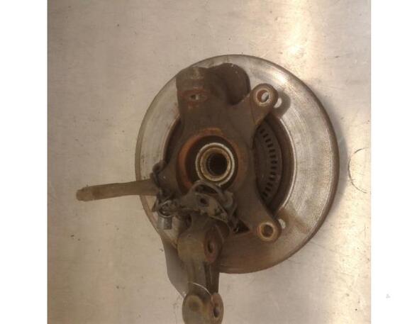 Wheel Hub SUZUKI SWIFT IV (FZ, NZ)