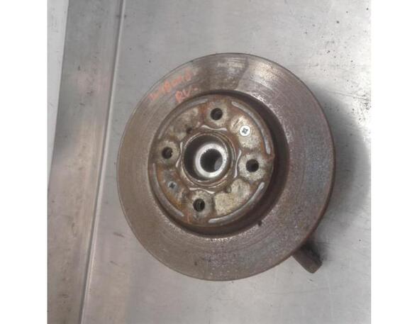 Wheel Hub SUZUKI SWIFT IV (FZ, NZ)