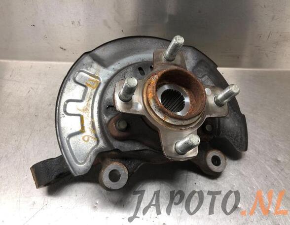 Wheel Hub SUZUKI IGNIS III (MF)