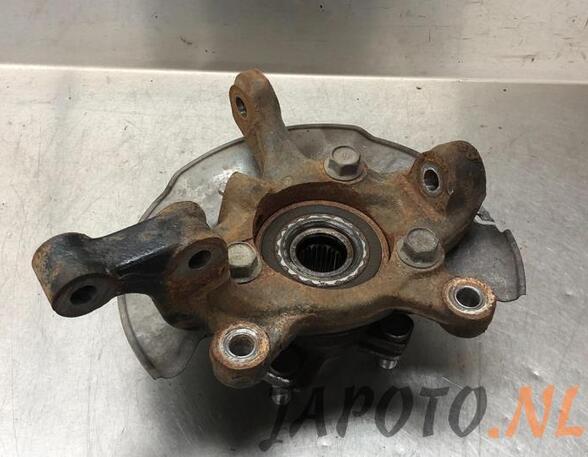 Wheel Hub SUZUKI IGNIS III (MF)