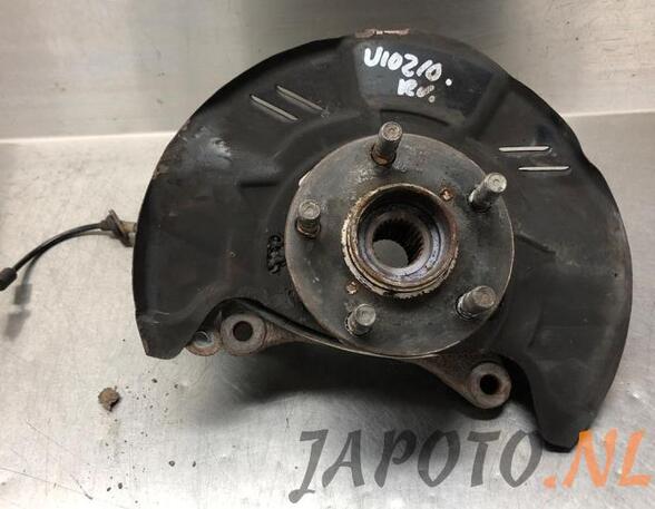 Wheel Hub SUBARU IMPREZA Hatchback (GR, GH, G3)